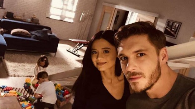 RMF Extra: "M jak Miłość". Ślub Izy i Marcina odwołany! Czy para zdecyduje się na rozstanie?!