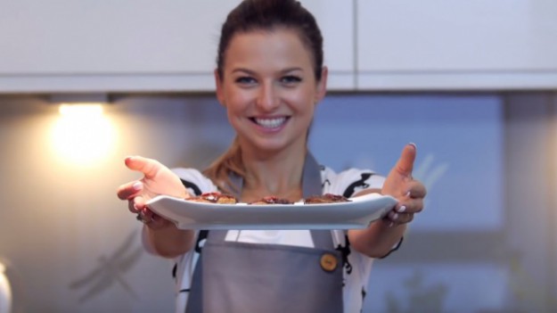 RMF Extra: Makowiec według Anny Lewandowskiej: bez glutenu, bez jajek, bez laktozy