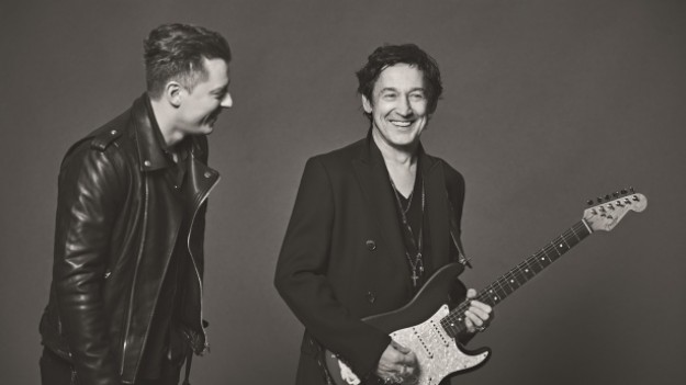 RMF Extra: "Borysewicz Brzozowski" premiera albumu już 27 listopada! 