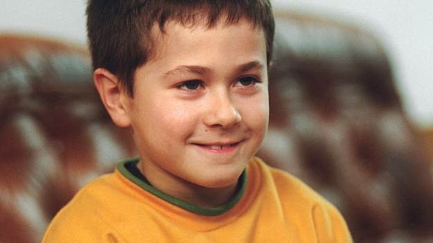 RMF Extra: Majka i Filip z "Rodziny zastępczej" na nowym zdjęciu. Sergiusz Żymełka mocno się zmienił! 