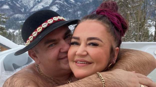 RMF Extra: Agnieszka i Artur Kotońscy pojechali do Zakopanego. Tak wypoczywają w górach [FOTO]