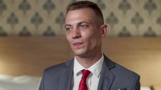 RMF Extra: Miłość kwitnie? Adam ze "Ślubu..." pokazał romantyczne zdjęcie!