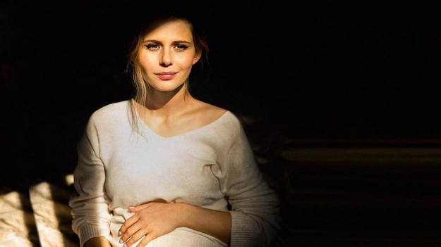 RMF Extra: Izabela Zwierzyńska urodziła! Jakie imię otrzymało dziecko?