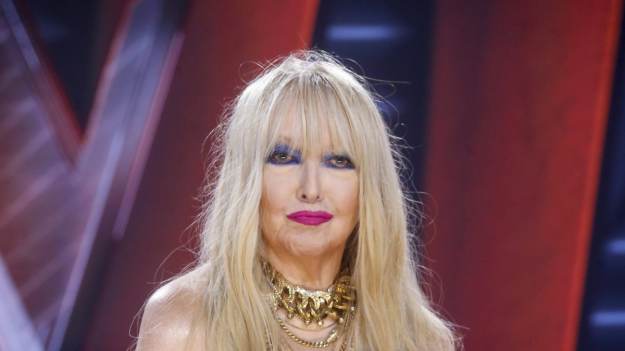 RMF Extra: Maryla Rodowicz uwielbia jeden produkt. Wciąż go je, choć jest na diecie