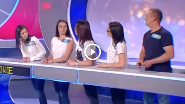 RMF Extra: Do której stacji nie dojeżdżają pociągi? Uczestnicy Familiady przegrali z tym pytaniem... [WIDEO]