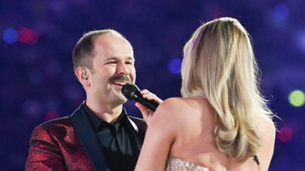 Wielka radość Sławomira i Kajry. Udało się po 12..