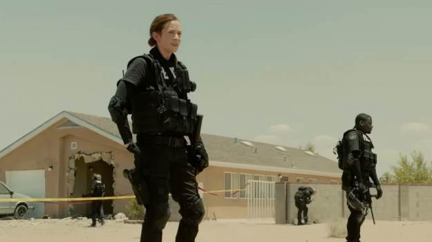 Polacy zasiądą przed telewizorami. Trzykrotnie..