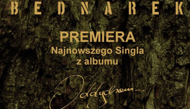 RMF Extra: Bednarek: PREMIERA najnowszego singla i teledysku już dziś w RMF FM