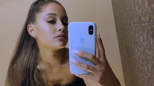 RMF Extra: Ariana Grande zaadaptowała psa Mac Millera? Gwiazda publikuje wymowny post!