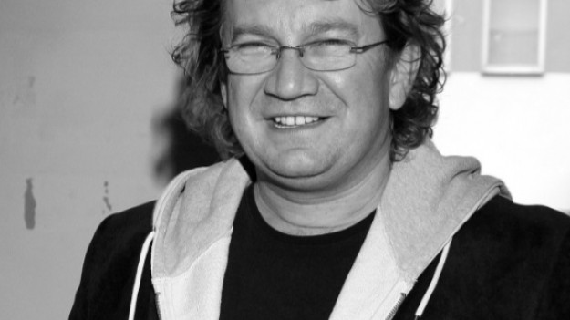 RMF Extra: Paweł Królikowski we wspomnieniach Agnieszki Woźniak-Starak: "Przy nim nie dało się stresować"