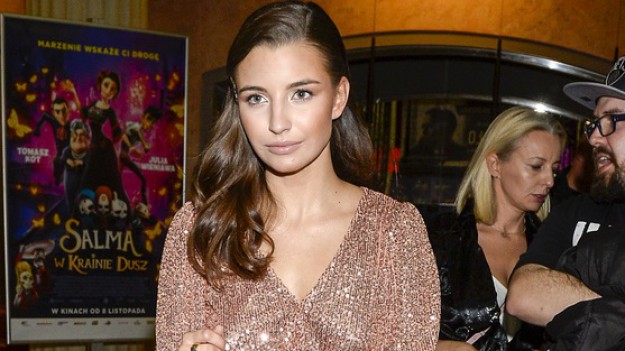 RMF Extra: Julia Wieniawa w bikini. Gwiazda opublikowała gorące zdjęcie wprost z wakacji na Bali!