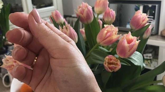 RMF Extra: Monika Zamachowska trafiła do szpitala 