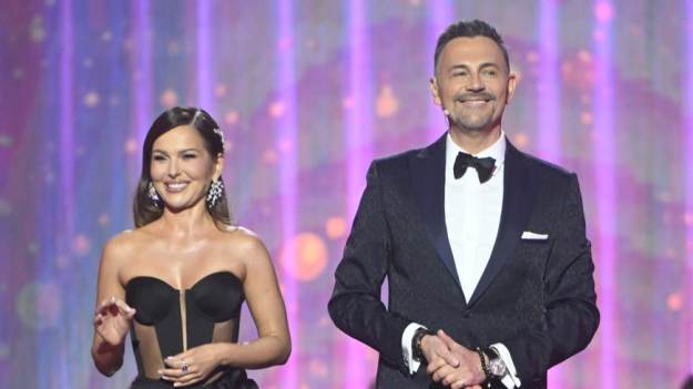 RMF Extra: "Taniec z gwiazdami". Widzowie oniemieli. "Co za sztos!" [WIDEO]