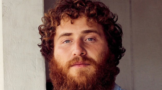 RMF Extra: Mike Posner u Jamesa Cordena! Zobacz jak wypadł! 