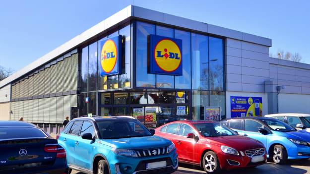 Od dzisiaj w Lidlu hit. Limit: 5 kg na klienta