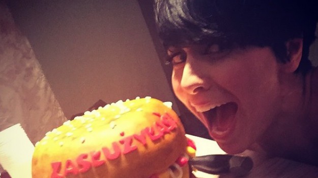 RMF Extra: Tatiana Okupnik obchodzi dziś 38 urodziny! 