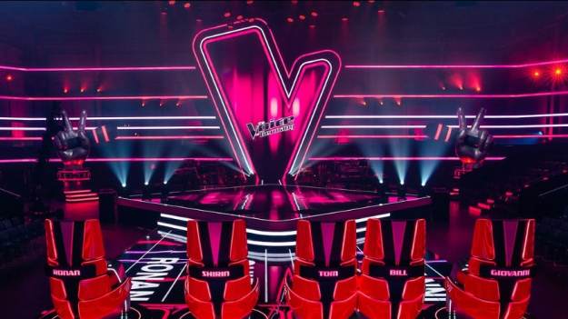 RMF Extra: Sensacyjne zmiany w "The Voice". Oni zasiądą w podwójnym fotelu! "Plotki okazały się prawdą" [FOTO]