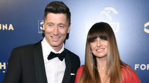 RMF Extra: Lewandowski przygotował ogromną niespodziankę dla żony! Co to takiego? [FOTO]