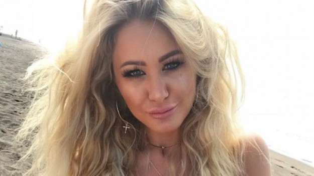 RMF Extra: Ewa z "Googlebox" bez makijażu: "Poprawcie sobie humor! Bez rzęs, bez brwi, bez koloru"