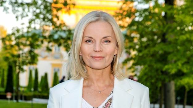 RMF Extra: Małgorzata Foremniak pokazała się bez makijażu. "Piękna, bo naturalna" [FOTO] 