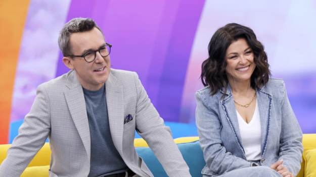 RMF Extra: Kilka dni po ślubie z Cichopek Kurzajewski pokazał zdjęcie z synem. Lawina gratulacji 