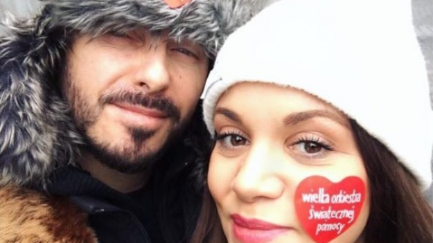 RMF Extra: Zespół Blue Cafe był na scenie w chwili ataku na prezydenta Gdańska. Jest oświadczenie zespołu