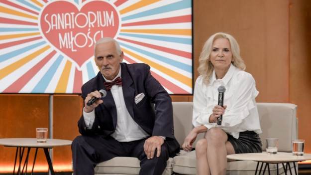 RMF Extra: Uczestnicy "Sanatorium miłości 5" pod lupą widzów. Wypowiedź jednej z bohaterek nie przypadła im do gustu. Anita odpowiedziała! 