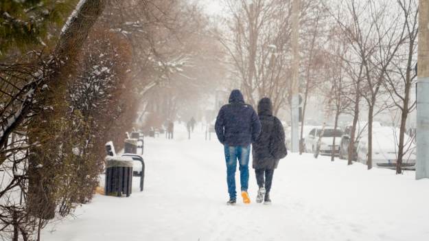 RMF Extra: Styczniowa pogoda zaskoczyła Polaków. Do kiedy będzie mróz? 