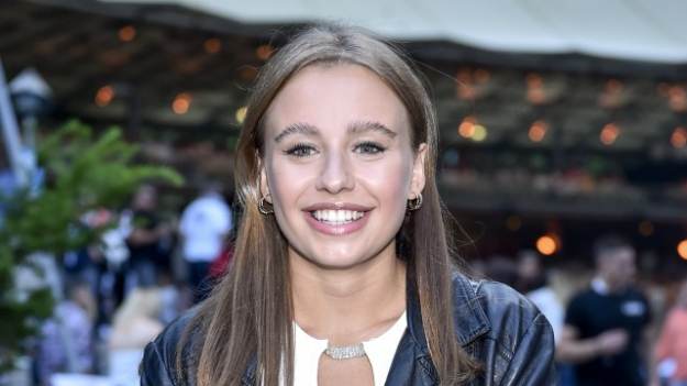 RMF Extra: Oliwia Bieniuk zrzuciła ubrania. Skąpiutki strój kąpielowy wygląda, jakby go nie było [ZDJĘCIE]