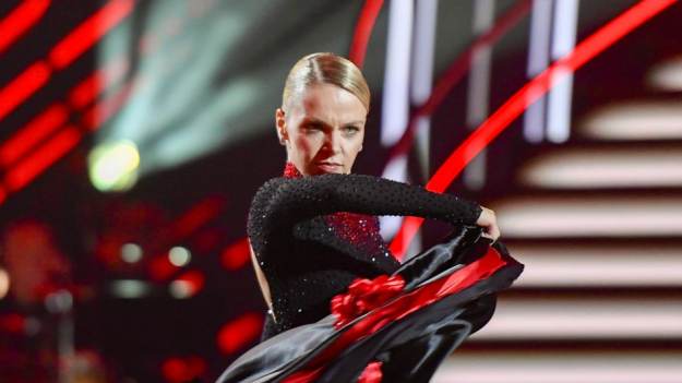 RMF Extra: Vanessa Aleksander obawia się tej uczestniczki „Tańca z gwiazdami”? 