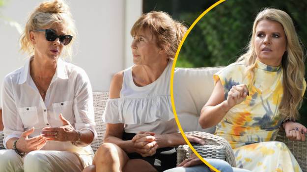 Najpierw wyeliminowanie Barbary, a teraz takie..