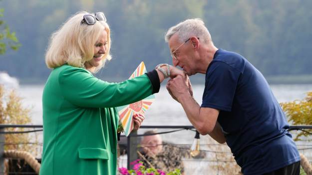 RMF Extra: Już dziś nowy odcinek „Sanatorium miłości”. Czy Edmund opuści program?