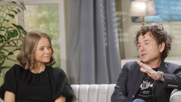 RMF Extra: Piotr Rubik ma problemy ze zdrowiem. Konieczna była wizyta w szpitalu. Agata Rubik przekazała nowe wieści ws. męża 