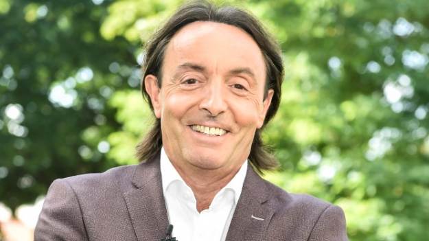 RMF Extra: Michel Moran przekazał radosną nowinę. Na świat przyszła jego wnuczka! Wiemy, jak ma na imię! [FOTO]