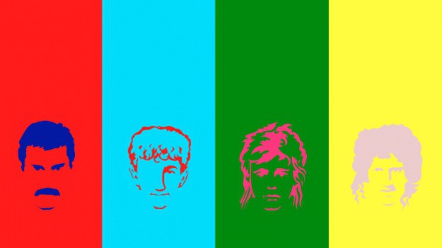 RMF Extra: "Bohemian Rhapsody" osiąga miliard odtworzeń na YouTube. Zremasterowane wideo i konkurs dla fanów Queen!