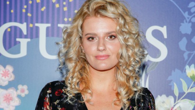 RMF Extra: Zofia Zborowska szczerze o depresji. "Nie byłam w stanie się ruszyć, łzy leciały ciurkiem"