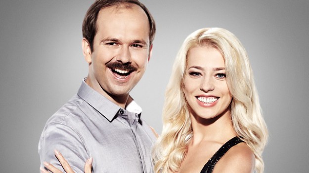 RMF Extra: Sławomir pozamiatał? 