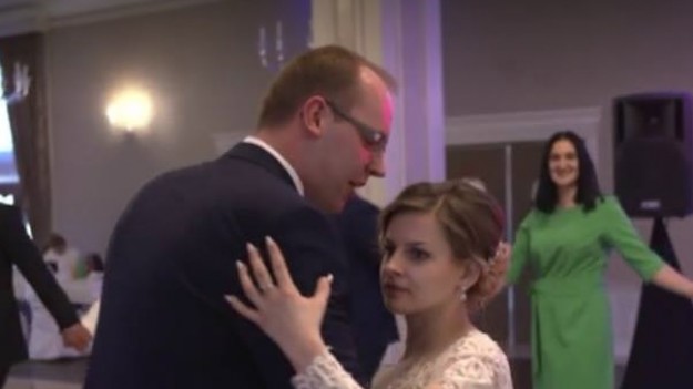 RMF Extra: "Ślub od pierwszego wejrzenia": Wymowny komentarz -"Eksperyment przeprowadza się na zwierzętach, a nie na ludziach"