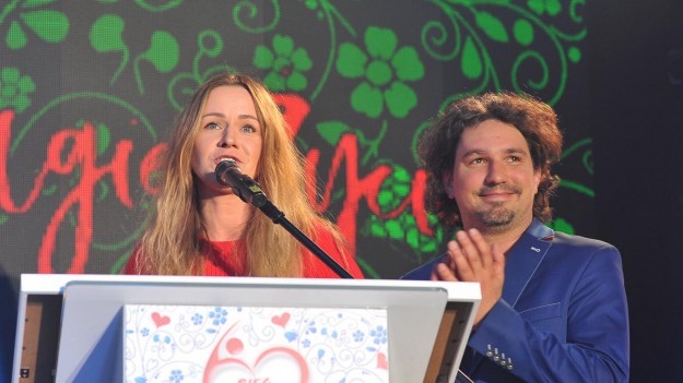 RMF Extra: 15. Bieg po Nowe Życie startuje już dzisiaj. Gwiazdy wspierają inicjatywę