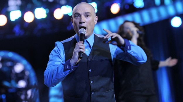 RMF Extra: Stachursky przeszedł szokującą metamorfozę. Artysta drastycznie schudł. Fani przerażeni