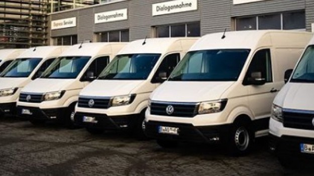 RMF Extra: Mieliście problem ze spóźniającym się kurierem? Zobaczcie, jak poradził sobie z tym jeden mieszkaniec Czech