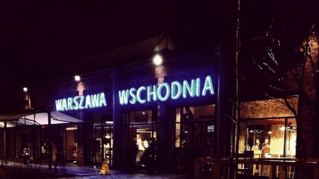 RMF Extra: Tę restaurację odwiedzają same vipy! 