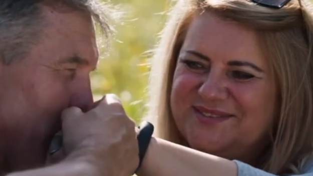 RMF Extra: "Sanatorium miłości", odcinek 2. Pierwsze randki i pocałunki! [STRESZCZENIE ODCINKA]