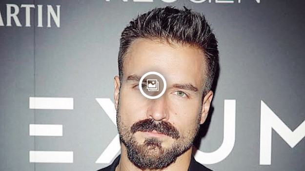 RMF Extra: Piotr Stramowski przeszedł metamorfozę. Fanki są zdruzgotane