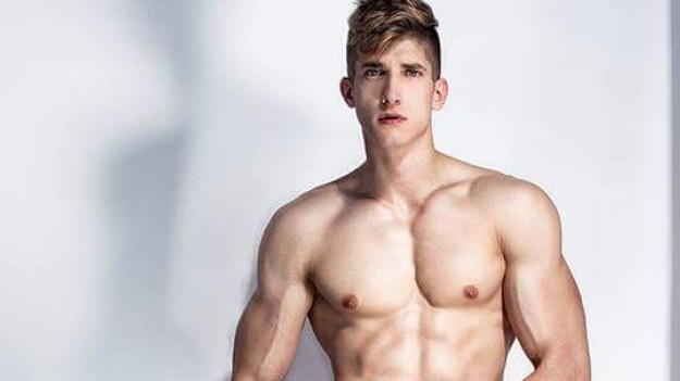 RMF Extra: Michał Baryza: Chciałem być marynarzem!