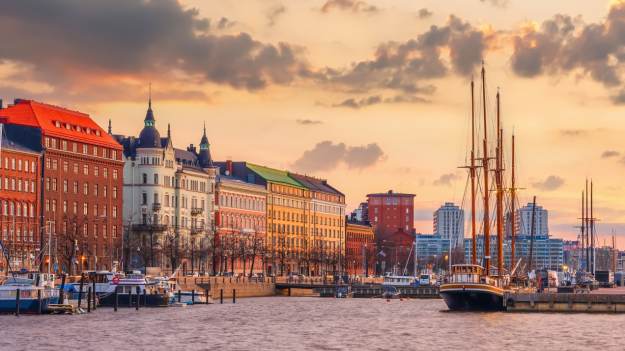 RMF Extra: Ranking najszczęśliwszych krajów świata. Lider nie zmienia się od 9 lat  