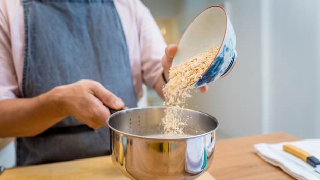 RMF Extra: Wystarczą tylko 2 dni. Naukowcy odkryli prosty sposób na wysoki cholesterol