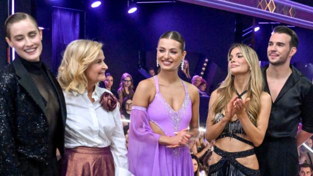 RMF Extra: Faworytka rezygnuje. Oto nowa kandydatka do zwycięstwa w „Tańcu z gwiazdami”