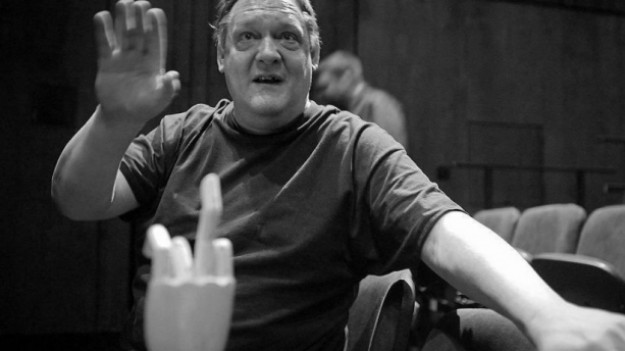 RMF Extra: Nie żyje Piotr Bikont. Dziennikarz i krytyk kulinarny zginął w wypadku