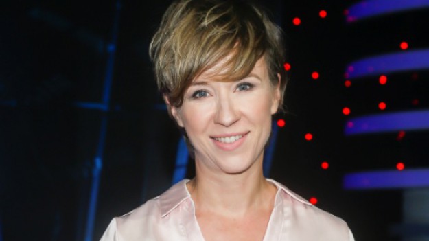 RMF Extra: Katarzyna Ankudowicz została mamą. Gwiazda "O mnie się nie martw" przywitała na świecie córeczkę!